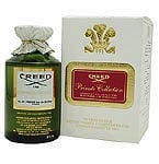 Cypres Musc cologne for Men by Creed