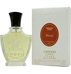 Vanisia perfume for Women by Creed