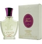 2000 Fleurs  perfume for Women by Creed 2001