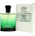 Original Vetiver Unisex fragrance by Creed