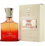 Original Santal Unisex fragrance by Creed