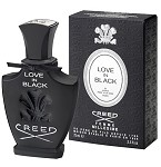 Love in Black perfume for Women by Creed