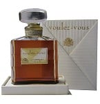 Voulez-Vous perfume for Women by D'Orsay