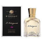 L'Intrigante perfume for Women by D'Orsay