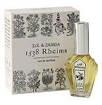 1538 Rheims  perfume for Women by D.S. & Durga 2009