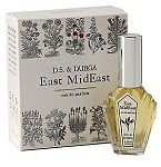 East MidEast perfume for Women by D.S. & Durga