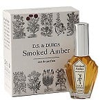 Smoked Amber perfume for Women by D.S. & Durga