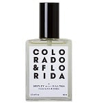 Colorado & Florida by Shipley & Halmos Unisex fragrance by D.S. & Durga