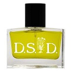 The Orchid Drinkers perfume for Women by D.S. & Durga