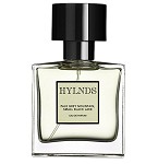 Hylnds - Pale Grey Mountain Small Black Lake Unisex fragrance by D.S. & Durga