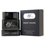 DY cologne for Men by Daddy Yankee