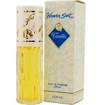 Heaven Sent Vanilla  perfume for Women by Dana 1941