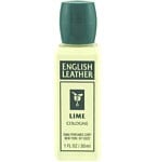 English Leather Lime cologne for Men by Dana