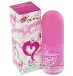 Loves Baby Soft perfume for Women by Dana