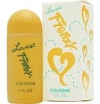 Loves Frenzy  perfume for Women by Dana 1994