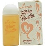 Loves White Vanilla perfume for Women by Dana