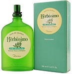 Herbissimo Te Verde cologne for Men by Dana