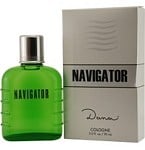 Navigator cologne for Men by Dana