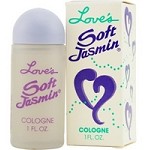 Loves Soft Jasmin  perfume for Women by Dana 2000