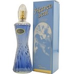 Heaven Sent  perfume for Women by Dana 2001