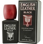 English Leather Black cologne for Men by Dana