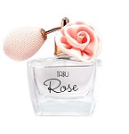 Tabu Rose perfume for Women by Dana