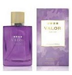 Valor perfume for Women by Dana