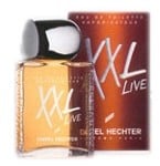 XXL Live cologne for Men by Daniel Hechter