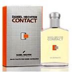 Contact cologne for Men by Daniel Hechter