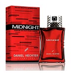 Midnight cologne for Men by Daniel Hechter