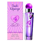 Love Cat  perfume for Women by Daniela Katzenberger 2013