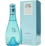Cool Water  perfume for Women by Davidoff 1996