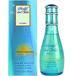 Cool Water Ocean Radiance  perfume for Women by Davidoff 2003