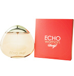 Echo  perfume for Women by Davidoff 2004