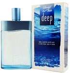 Cool Water Deep Sea Scents and Sun cologne for Men by Davidoff