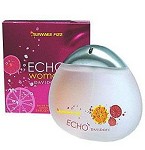 Echo Summer Fizz  perfume for Women by Davidoff 2006