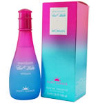 Cool Water Happy Summer  perfume for Women by Davidoff 2007