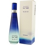 Cool Water Wave  perfume for Women by Davidoff 2007