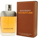 Adventure cologne for Men by Davidoff
