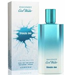 Cool Water Freeze Me  cologne for Men by Davidoff 2008