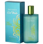 Cool Water Cool Summer cologne for Men by Davidoff