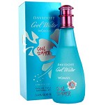 Cool Water Cool Summer  perfume for Women by Davidoff 2009