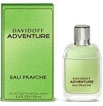 Adventure Eau Fraiche cologne for Men by Davidoff