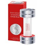 Champion Energy cologne for Men by Davidoff