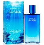 Cool Water Into The Ocean  cologne for Men by Davidoff 2013
