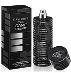 The Game Intense cologne for Men by Davidoff