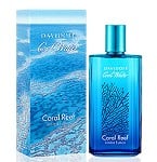 Cool Water Coral Reef cologne for Men by Davidoff