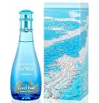 Cool Water Coral Reef  perfume for Women by Davidoff 2014