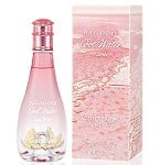 Cool Water Sea Rose Coral Reef perfume for Women by Davidoff