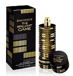 The Brilliant Game cologne for Men by Davidoff